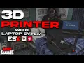 WSPDoogie 3D Printer FiveM Script with Laptop System Best 3D Script for RP Server 2026 OX