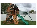 Gorilla Great Skye I Swing Set Review 01-0030-TS