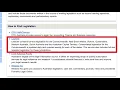 Finding Australian legislation - Retired