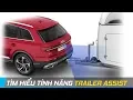 Download Lagu Tính năng Trailer Assist trên các dòng xe Audi và Volkswagen | XE24h