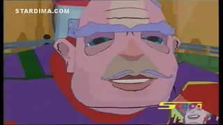 دراغون بوستر الحلقة 14 الجزء 4 