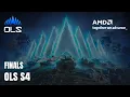 Download Lagu AMD OLS Season 4 Finals!