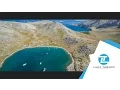 Download Lagu Vela \u0026 Mala luka - A different world /// Island Krk /// Aerial video