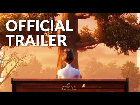 The Oak Tree | Official Trailer