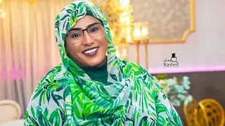 ماذا حدث للإعلامية السودانية داليا إلياس  دندنها