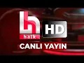HALK TV CANLI YAYINI