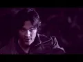 Silver and cold - Supernatural