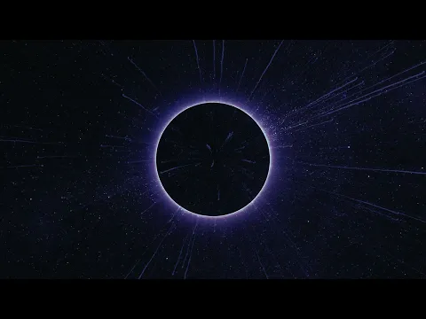1 Hour Dark Space Ambient for Late-Night Listening | VOID ANOMALY