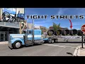 Download Lagu Kenworth W900A - (Loud Cummins) - Hauling Wire Coil - American Truck Simulator