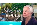 Silver Skies Barbara Bain biography
