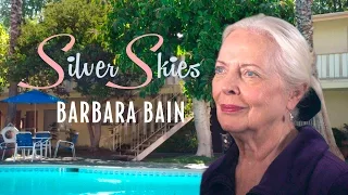 Silver Skies Barbara Bain biography