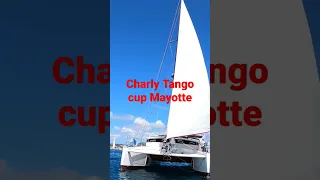 Charly Tango Cup, Mayotte