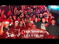 Deja Vu DJs Friendsmas Pajama Party Hip-Hop RnB Reggae Dancehall Jersey Club Afrobeats