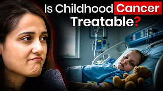 What Happens When a Child Gets Cancer?