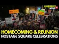 Download Lagu Hostages Release LIVE | Families Await Hostage Release in Tel Aviv | Hostage Square | Gaza | N18G
