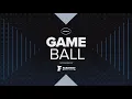 Fareway Game Ball Waukee upsets No 1 Waukee Northwest
