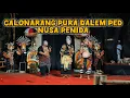 Download Lagu NEWEST SENGAP KAPUK SENGER BONDRES CALONARANG DALEM PED PURA NUSA PENIDA FULL FUNNY