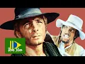 Lagu Um Homem, um Cavalo, uma Pistola - Filme em Portugues by BOM Filme do Brasill