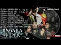 Download Lagu terbaik JINBARA \u0026 SPIDER (zam@khaty)