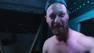 living aboard vandarok// sailing canada // ep13