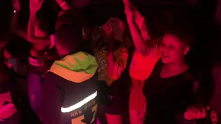 b2k afanya kufuru chunya