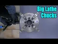 Download Lagu Big Lathe Chuck Teardown \u0026 Cleaning
