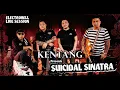 Download Lagu SUICIDAL SINATRA - KENTANG (KENA TANGGUNG) || LIVE FANATIK (2020)