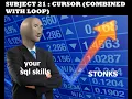TUTORIAL SQL WITH SUBTITLE SUBJECT21 CURSOR HOW TO CREATE CURSOR AND LOOP VALUE t-sql - loops