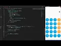 Simple Calculator App Flutter Speed Code 2024