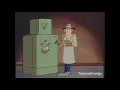 Download Lagu Kommissarie Gadget - Intro Svenska/SWEDISH (Inspector Gadget)