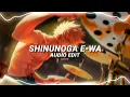 Download Lagu Shinunoga e wa - Fujii Kaze [Edit Audio]