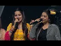 'Ruk Ja' पर Rishi की Singing ने किया Udit Ji को Surprise | Indian Idol S13 | Best Of Udit Narayan