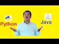 python or java which is better to learn for software tester automation testingshala