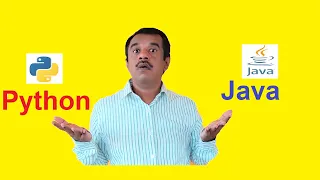 python or java which is better to learn for software tester automation testingshala