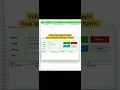 Make Data Entry Easy with Excel UserForms No Coding Skills Needed