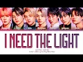 Lagu ENHYPEN I Need The Light (미미쿠스 (Mimicus) OST) Lyrics