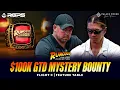 100K GTD PokerNews PowerStack Mystery Bounty Flight C - RunGood Poker Series Palace Poker LIVE