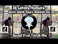 Download Lagu DJ GELORA ASMARA- DJ DISINI DUDUK MANIS MENANTI MU SOUND VIRAL TIKTOK YANG KALIAN CARI NIE