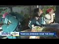 US Women s Hockey brings home the gold