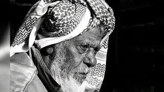 فاقدن لي شيخ قوم على العليا عزوم      الله يرحمك وجعل مثواك الجنه دندنها