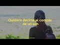 Amor de mis amores - Agustín Lara [Letra]