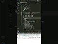 JS ES6 Destructuring