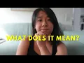 Download Lagu The Story Behind My Chinese Name: What It Means to Me