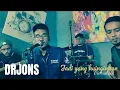 Download Lagu JADI YANG KU INGINKAN - VIERRATALE II LIVE MUSIK COVER by DRJONS (MALE VERSION)