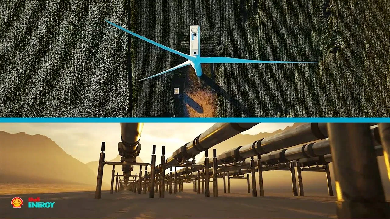 What if the energy transition were easier?