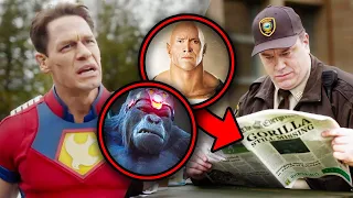peacemaker episode 4 breakdown easter eggs u0026 details you missed 