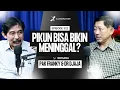 Episode 322 | Tahap Terparah Dari Pikun! Bisa Menyebabkan Kematian! #dokterdjaja
