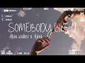 Download Lagu Alan Walker and Au/Ra - Somebody Like U 1 hour loop