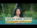 Download Lagu EPO D'FENOMENO FT OMCON SB, D'ARI - TABAWA DENG WAKTU (Music Video)