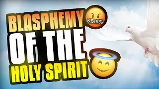 Download Blasphemy Against the Holy Spirit MP3